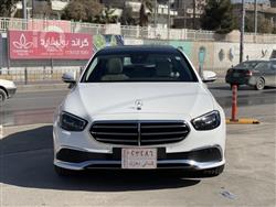 مێرسێدس بێنز E-Class